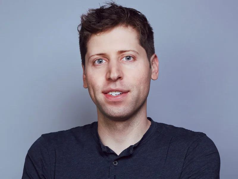 The Sam Altman Narrative: Deconstructing the Vision, the Quotes, and the Controversy