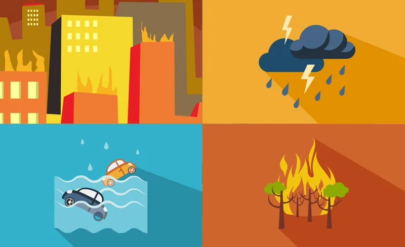 Disaster: What Happened and What We Know