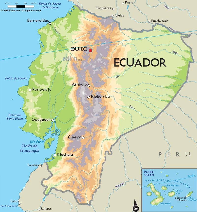 Ecuador's Trade Winds: Tariffs Drop and What It Means