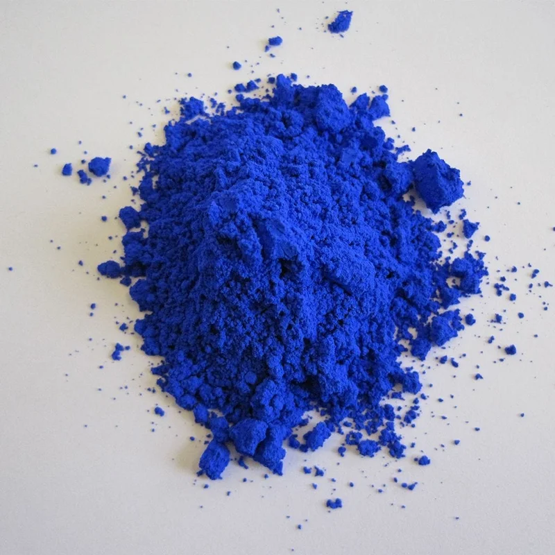 Indigo: What's the Story?