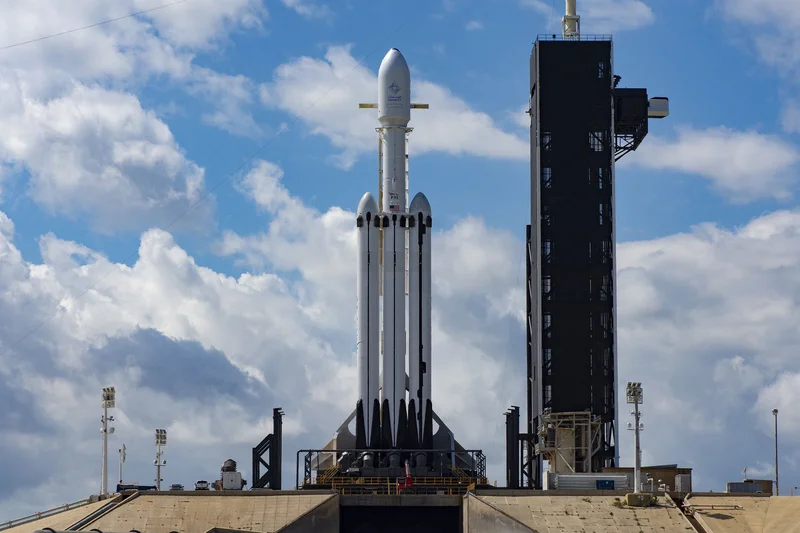 SpaceX Launch Today: Schedule, Starship, and What We Know