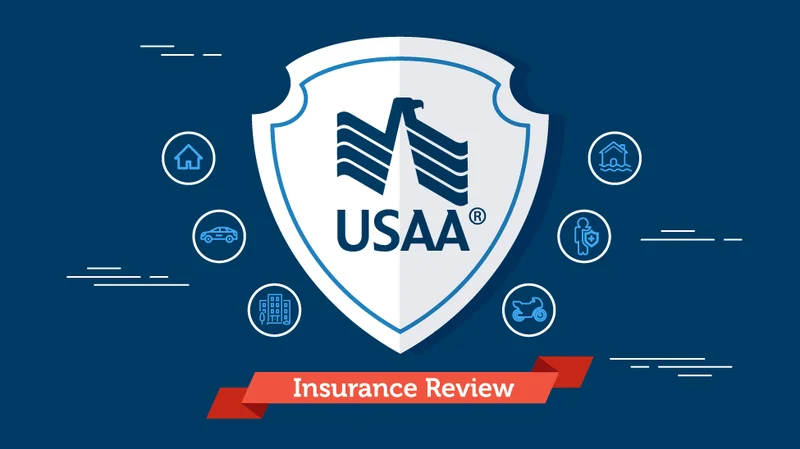 USAA Insurance: Car, Life, and Health—What We Know